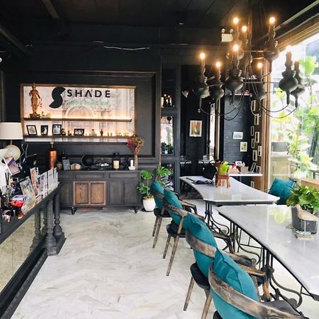 Хостел Shade House - Phuket Downtown Екстер'єр фото
