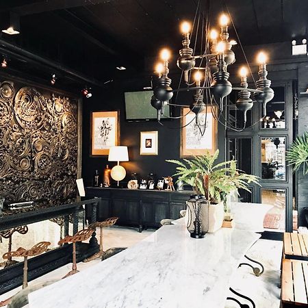 Хостел Shade House - Phuket Downtown Екстер'єр фото