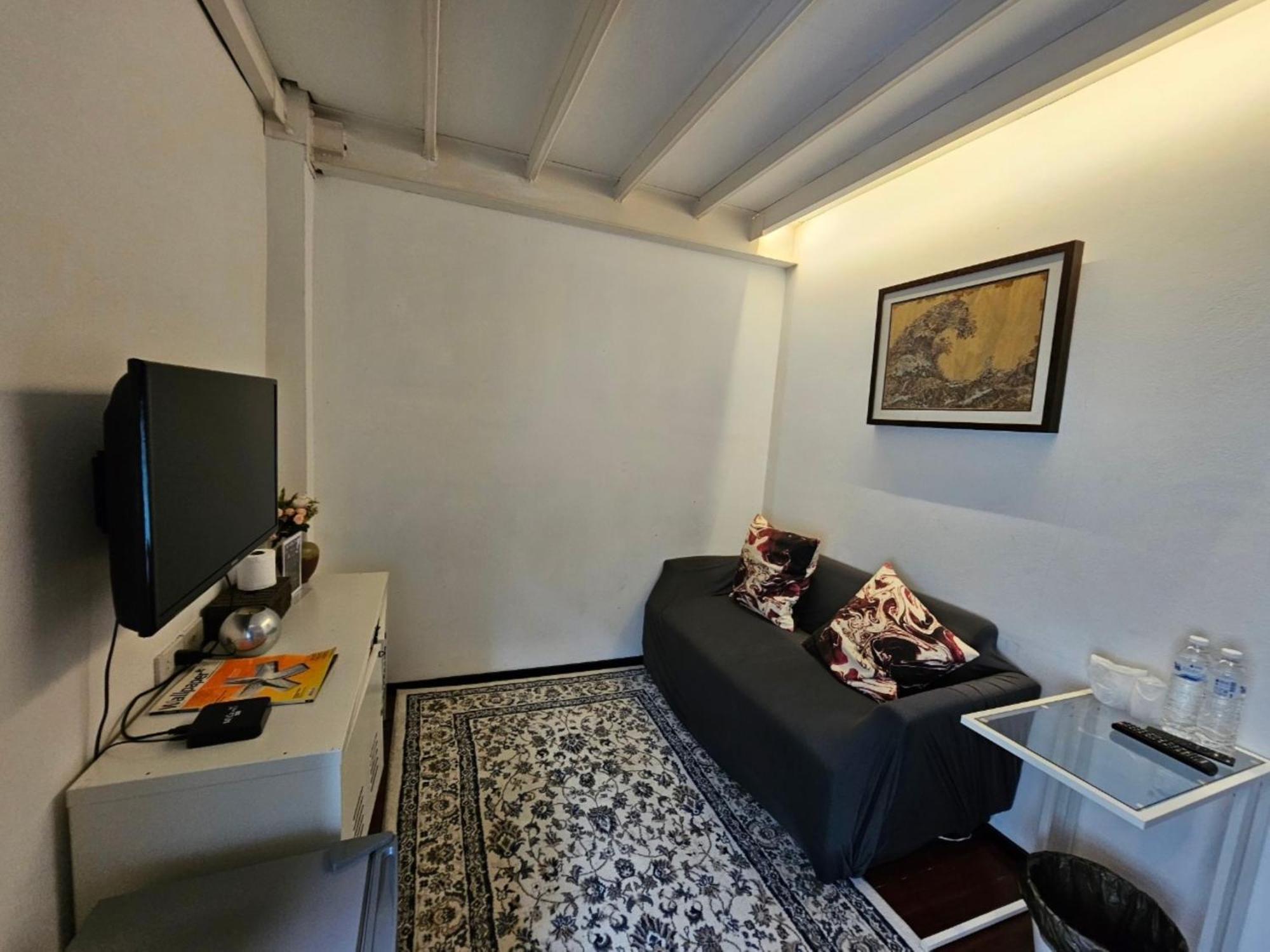 Хостел Shade House - Phuket Downtown Номер фото