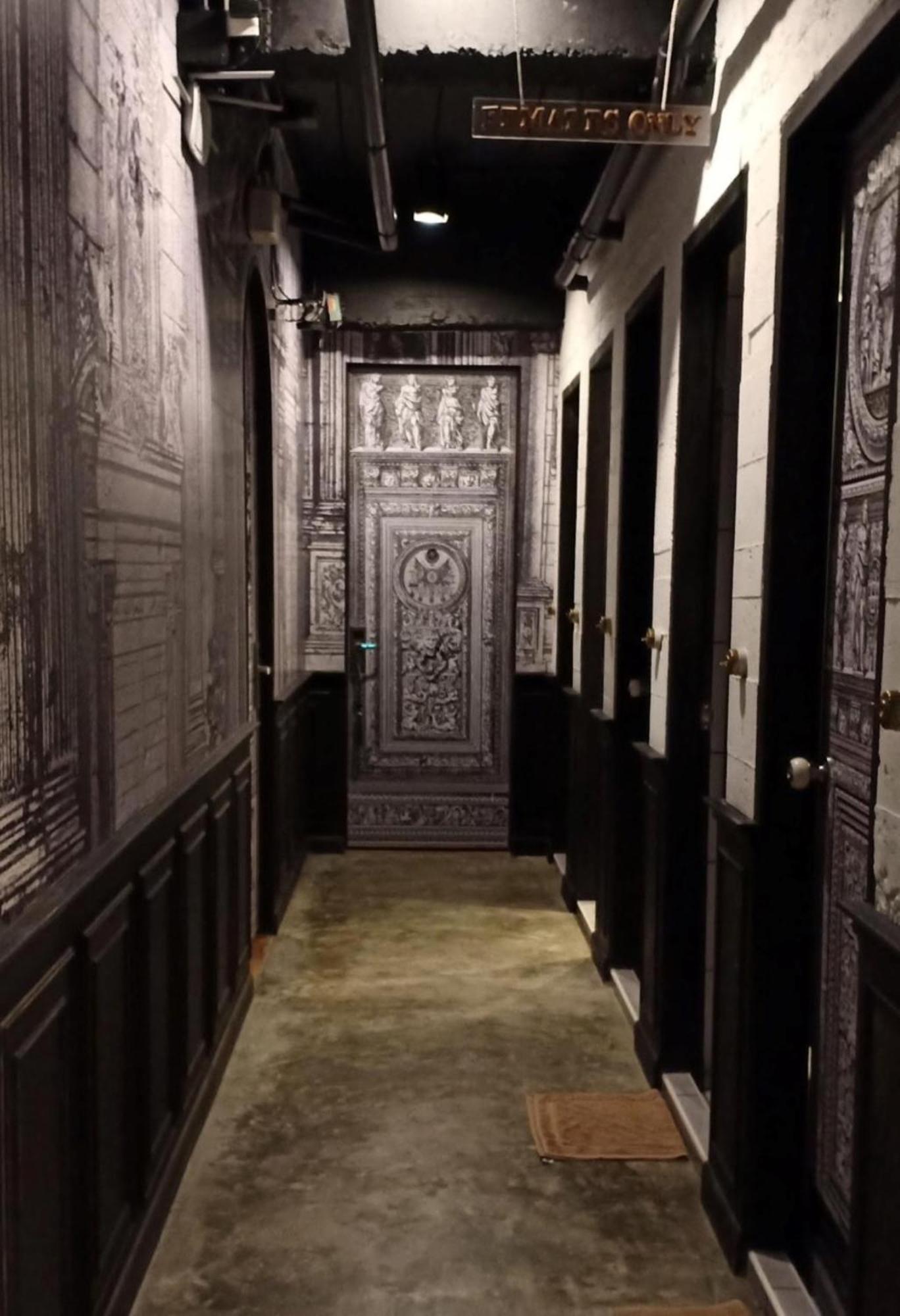 Хостел Shade House - Phuket Downtown Екстер'єр фото
