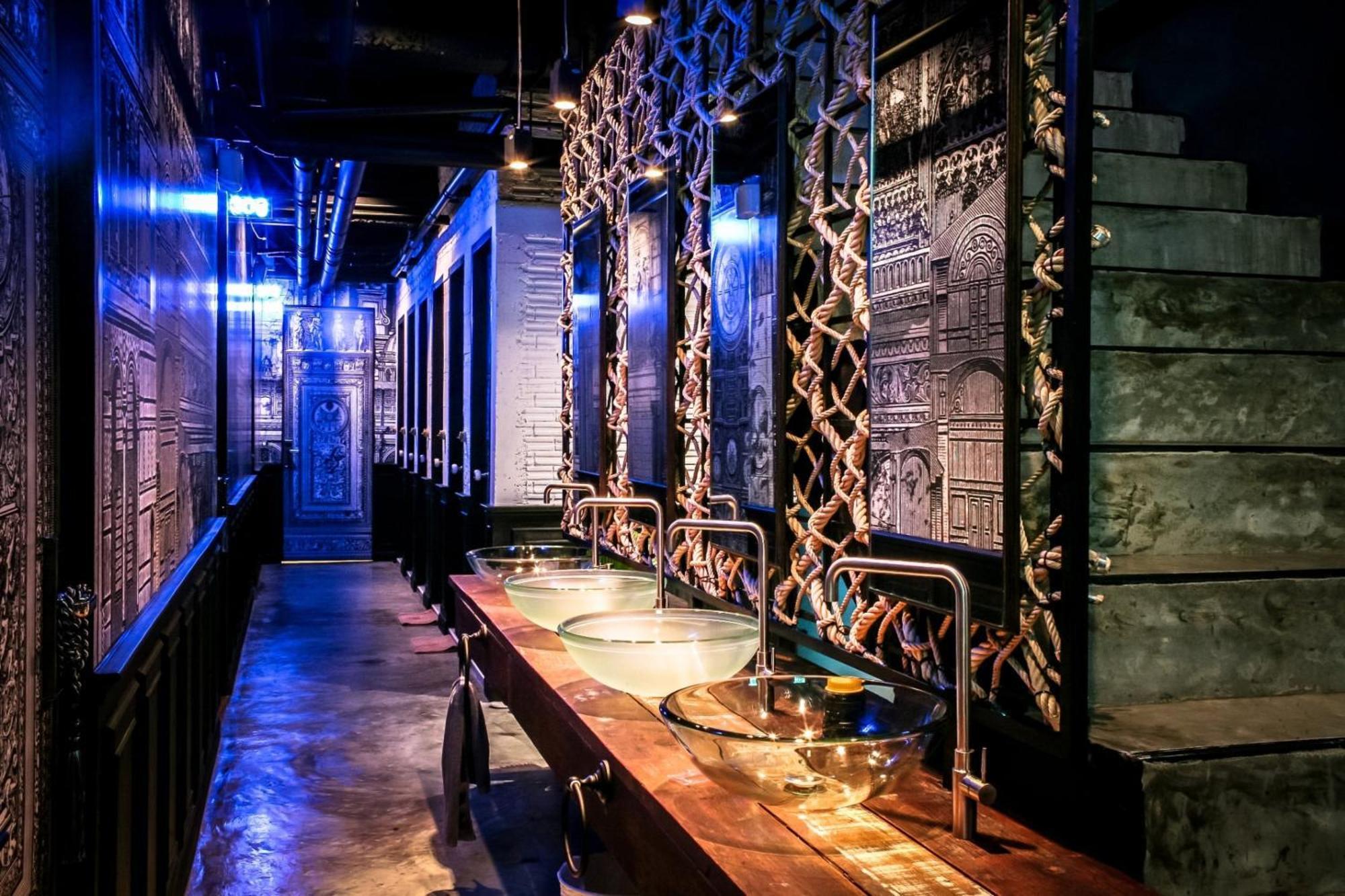 Хостел Shade House - Phuket Downtown Екстер'єр фото