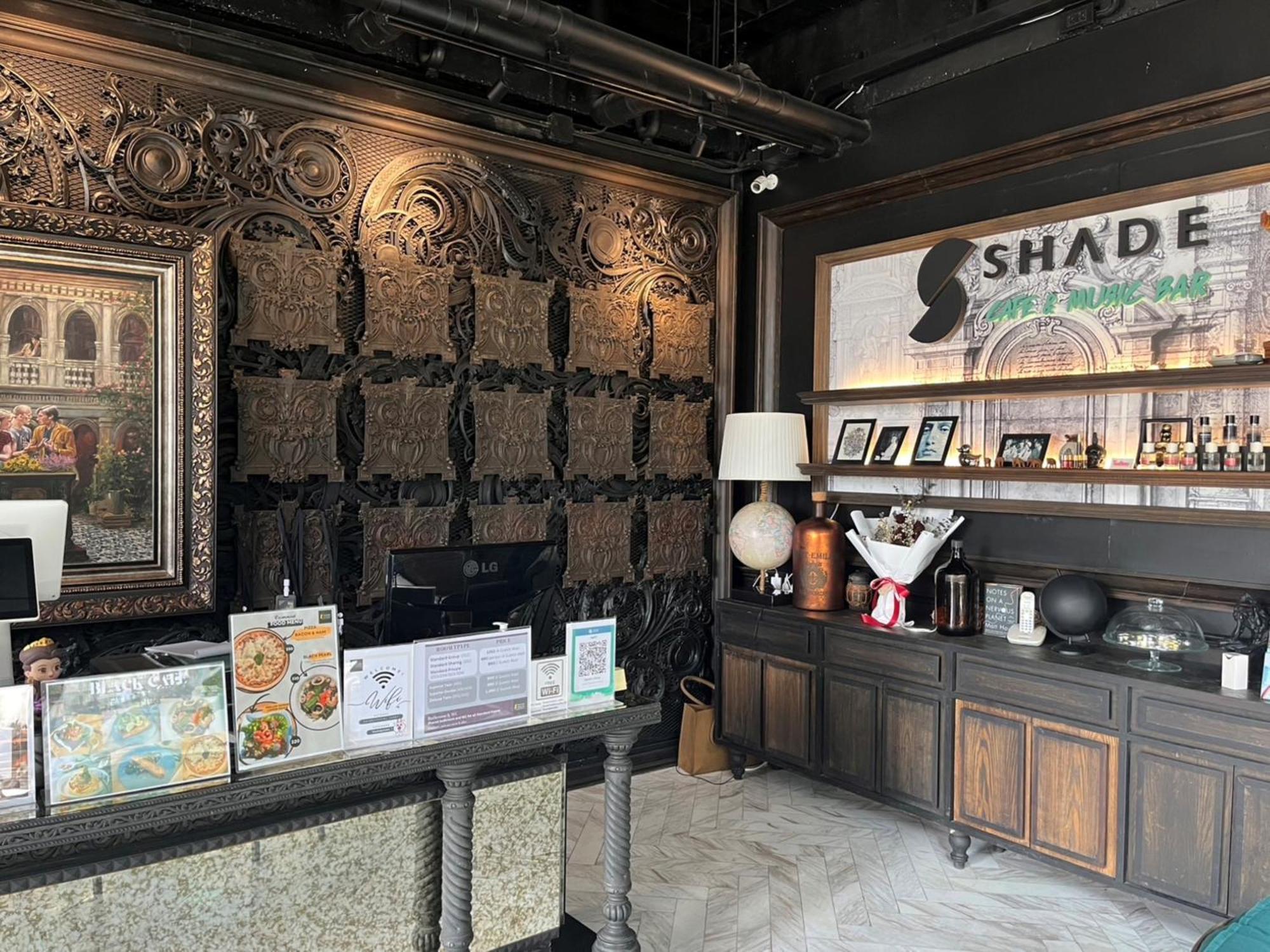 Хостел Shade House - Phuket Downtown Екстер'єр фото