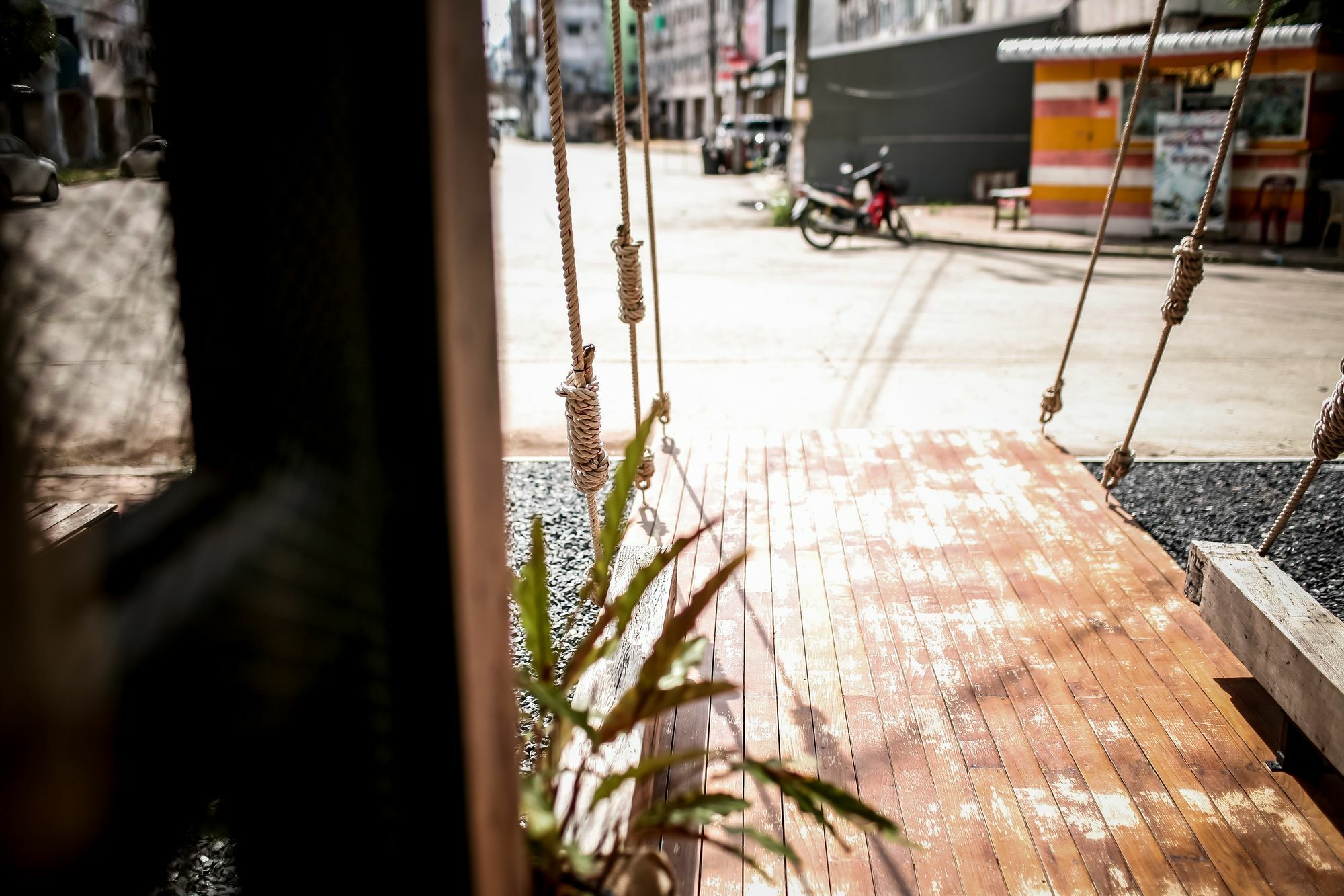 Хостел Shade House - Phuket Downtown Екстер'єр фото