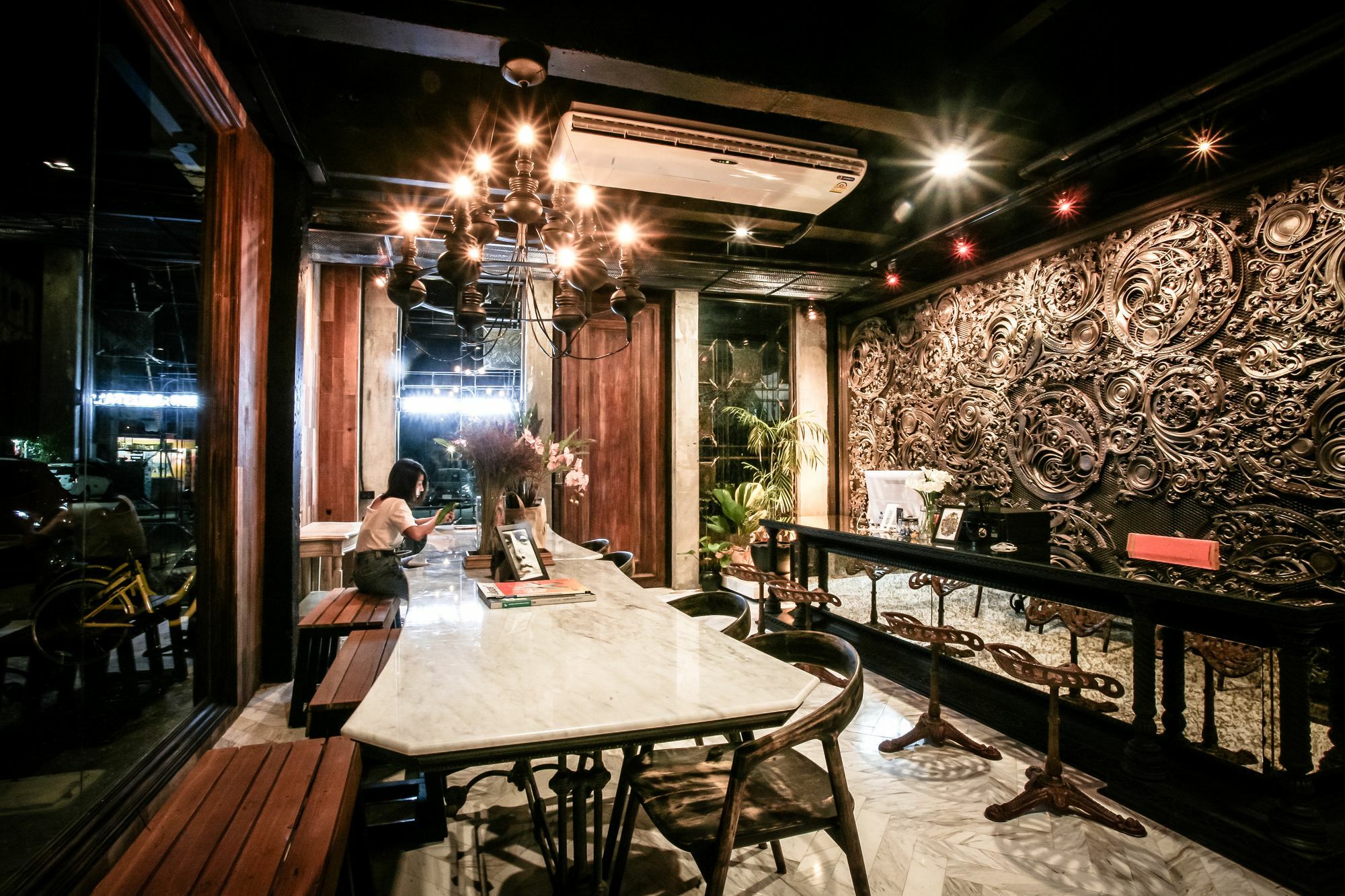 Хостел Shade House - Phuket Downtown Екстер'єр фото